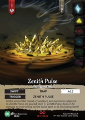 Zenith Pulse